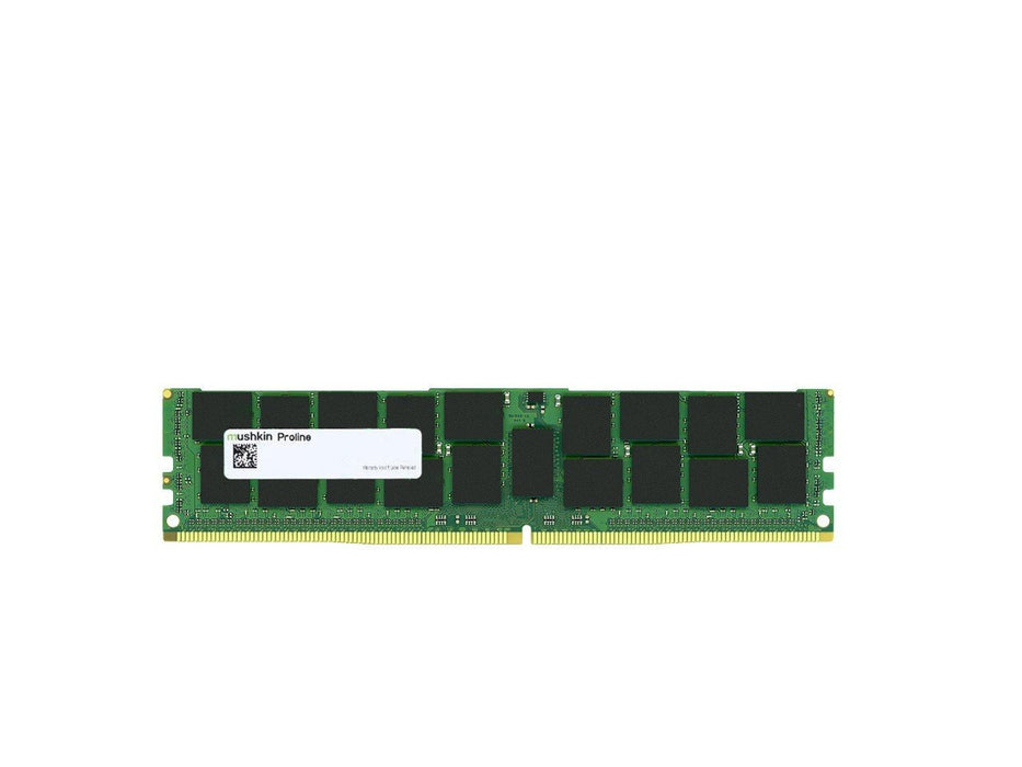 EAN 846651029423 - Mushkin Proline módulo de memoria 16 GB 1 x 16 GB DDR4 ECC imagen 1