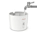 EAN 8710103941859 - Philips 2000 series HU2716/10 humidificador 2 L Blanco 17 W imagen 6