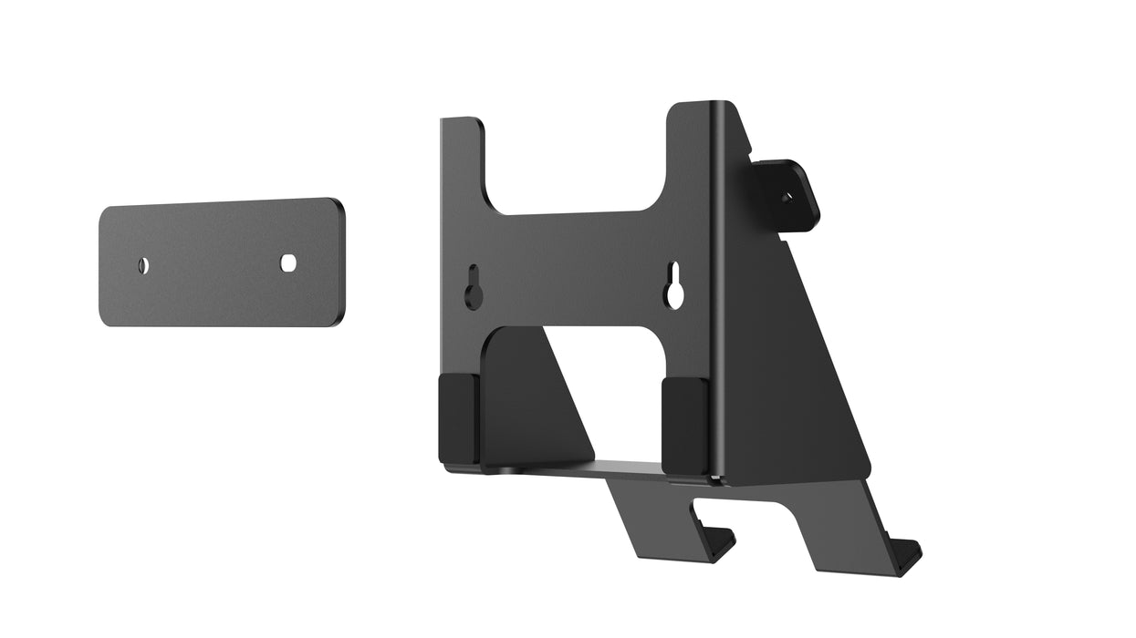 EAN 6927433607863 - MAXHUB TCP Wall Bracket Kit Kit de montaje Negro imagen 3