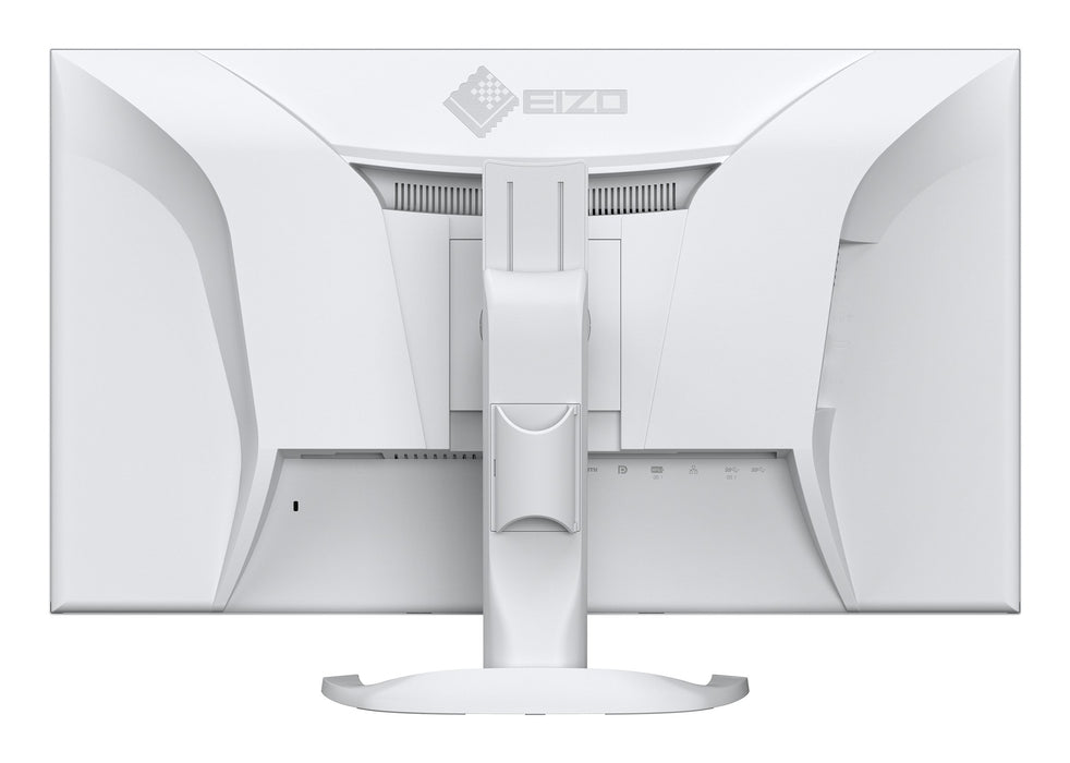 EAN 4995047065272 - EIZO FlexScan EV3240X-WT pantalla para PC 80 cm (31.5") 3840 x 2160 Pixeles 4K Ultra HD LCD Blanco imagen 5