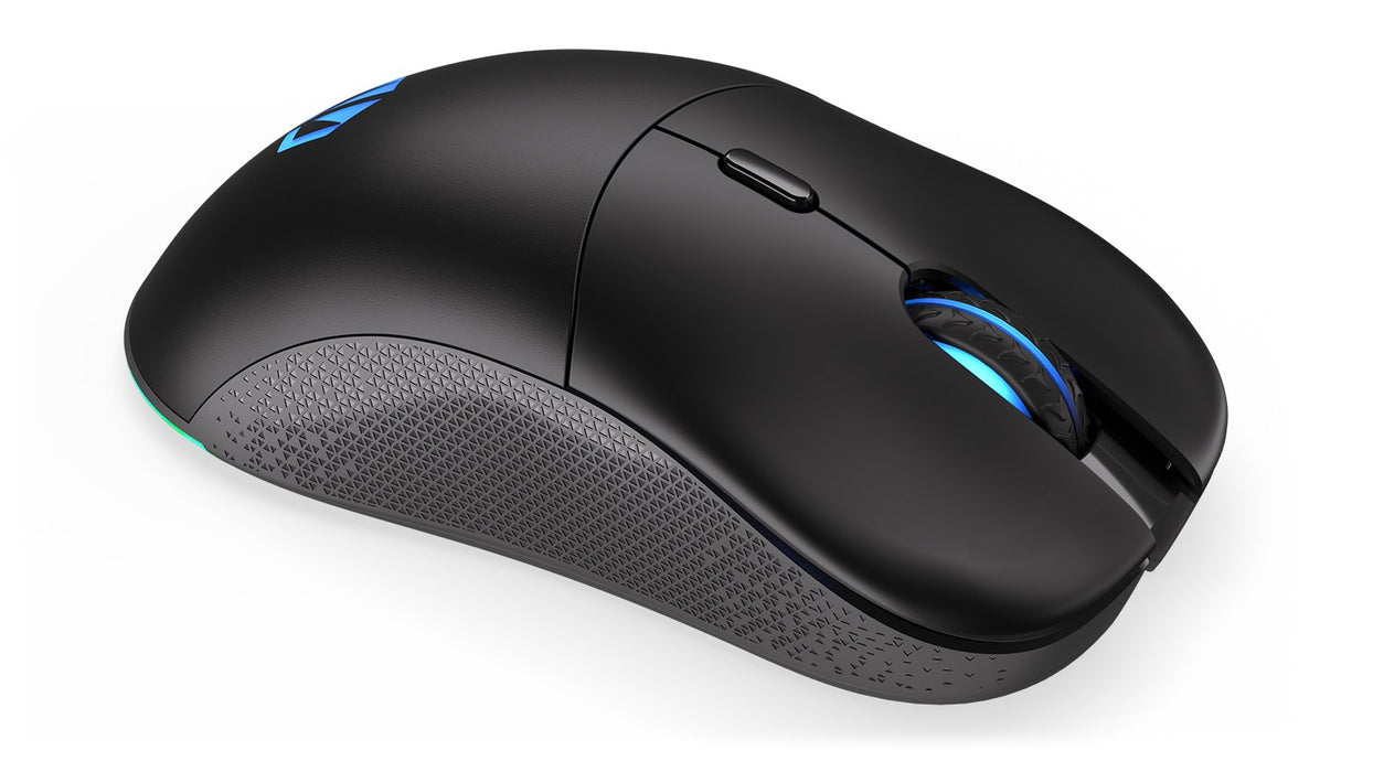 EAN 5903018666648 - ENDORFY GEM Plus Wireless ratón Juego Ambidextro RF Wireless + USB Type-C Óptico 26000 DPI imagen 6