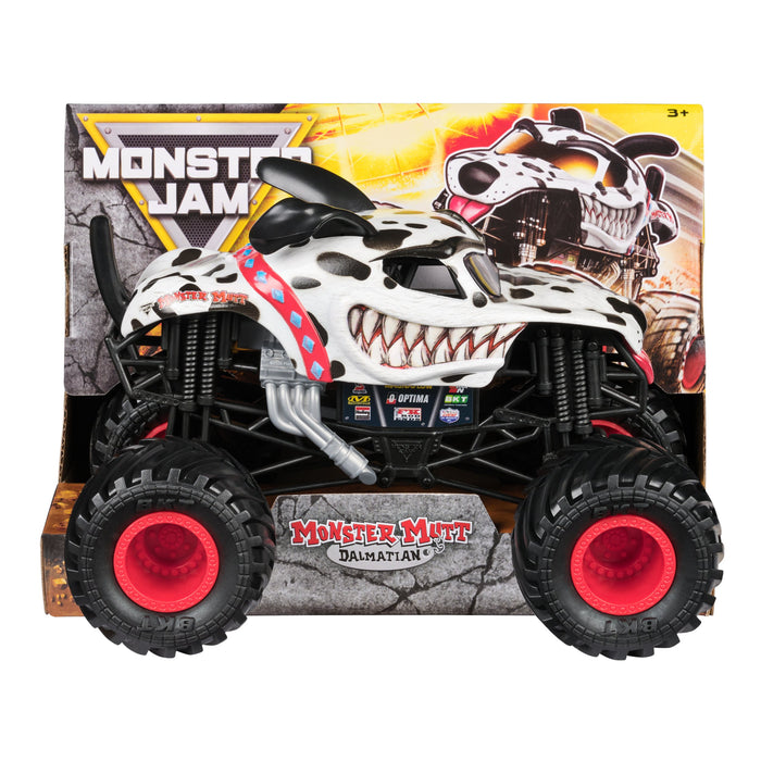 EAN 0681147129092 - Monster Jam 6076820 no categorizado imagen 7