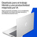 EAN 0826581783473 - HP DX5X3AT ordenador portatil Intel Core 5 Portátil 33,8 cm (13.3") WUXGA 16 GB DDR5-SDRAM 512 GB SSD Wi- imagen 10