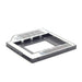 EAN 8716309085281 - Gembird MF-95-01 panel bahía disco duro 13,3 cm (5.25") Panel de controlimagen 2)