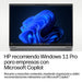EAN 0826581572640 - HP ProBook 4 G2i 16 inch Notebook AI PC Wolf Pro Security Edition Intel Core 7 350 Portátil 40,6 cm (16") imagen 6
