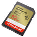 EAN 619659227869 - SanDisk Extreme GO 32 GB SDHC UHS-I imagen 2