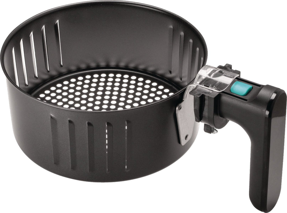 EAN 3838782424984 - Gorenje AF1409DB Sencillo 3,2 L 1400 W Freidora de aire caliente Negro imagen 10