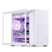 EAN 6970620552569 - Jonsbo D41 MESH Midi Tower Blanco imagen 3