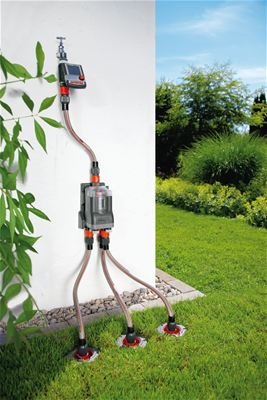 EAN 4078500119726 - Gardena 1197-20 accesorio para manguera Negro 1 pieza(s) imagen 3