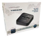 EAN 4262443280012 - LC-Power LC-DOCK-M2-NVME base de conexión para disco duro USB 3.2 Gen 2 (3.1 Gen 2) Type-C Negro imagen 9