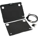 EAN 4043718195817 - InLine 55725 soporte Soporte pasivo Tablet/UMPC Negro imagen 2