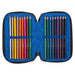 EAN 4017245967032 - McNeill 9083275000 caja de lápices Estuche suave Multicolor imagen 3