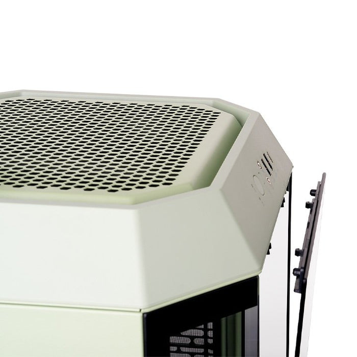 EAN 4711475648265 - Thermaltake The Tower 250 Matcha Green Mini Tower Verde imagen 6