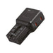 EAN 8594215995722 - Mobile Origin MO-PW26-BLK cargador de dispositivo móvil Universal Negro Corriente alterna Carga rápida In imagen 1
