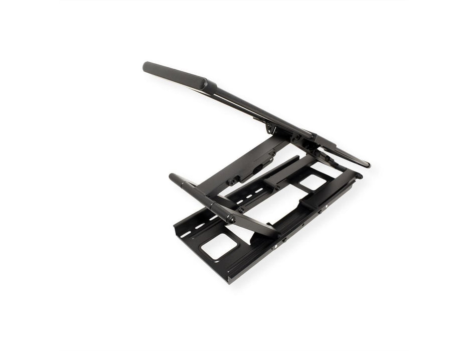 EAN 7630049628397 - VALUE 17.99.1227 soporte para TV 3,05 m (120") Negro imagen 8
