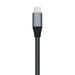 EAN 8436574705553 - AISENS A109-0508 hub de interfaz USB 3.2 Gen 1 (3.1 Gen 1) Type-C 5000 Mbit/s imagen 3