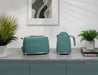 EAN 8017709329617 - Smeg KLF03EGMEU tetera eléctrica 1,7 L 2400 W Verde imagen 16