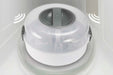 EAN 8712412580309 - Alecto BW-04 Esterilizador para microondas imagen 5