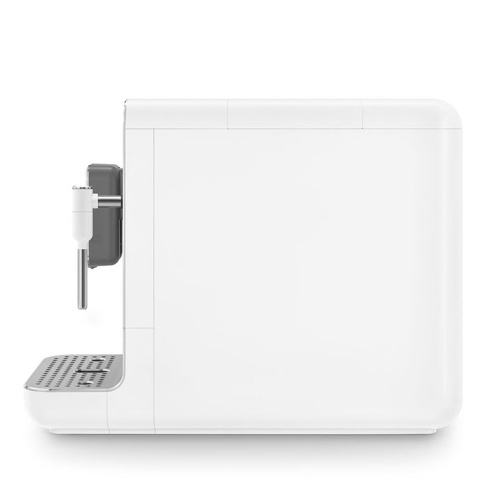 EAN 8017709334932 - Smeg BCC12WHMEU cafetera eléctrica Máquina espresso 1,4 L imagen 9