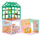 EAN 35051598060 - Miniverse Spaces Starter Pack Greenhouse imagen 8