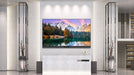 EAN 5055387669093 - Optoma FHDC135 pantalla de señalización 3,43 m (135") LED 700 cd / m² Full HD Negro imagen 11