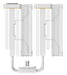 EAN 6977414880051 - Ocypus Iota A62 Procesador Refrigerador de aire 12 cm Blanco 1 pieza(s) imagen 4