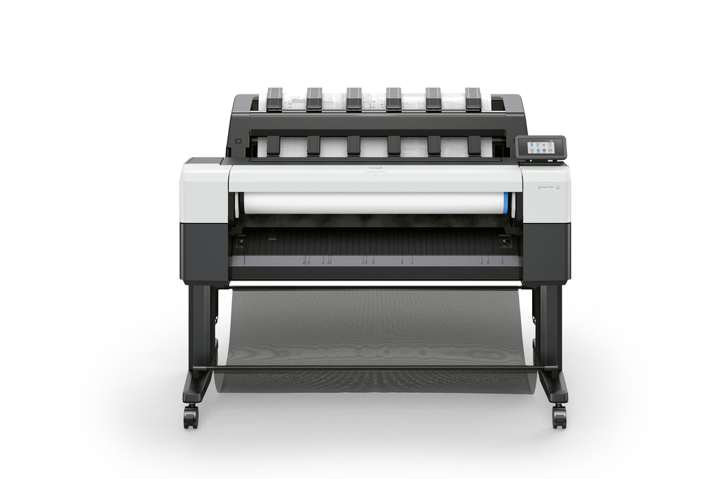 EAN 199896725835 - HP DESIGNJET T1600PS - 36IN impresora de gran formato Color 2400 x 1200 DPI imagen 1