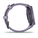 EAN 0753759235918 - Garmin Instinct Solar MIP 45 mm Digital 128 x 128 Pixeles Púrpura GPS (satélite) imagen 5