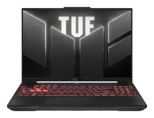 EAN 4711636209274 - ASUS TUF Gaming A16 FA607NUG-RL116W AMD Ryzen™ 7 7445HS Portátil 40,6 cm (16") WUXGA 16 GB DDR5-SDRAM 512 imagen 1