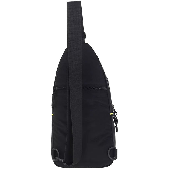 EAN 5291485009687 - Canyon CNS-CBD2B1 maletines para portátil Mochila Negro imagen 5