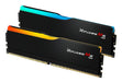 EAN 4713294235183 - G.Skill Ripjaws M5 RGB F5-5600J4040D48GX2-RM5RK módulo de memoria 96 GB 2 x 48 GB DDR5 288-pin DIMM imagen 3