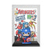 EAN 0889698724999 - FUNKO POP! 72499 figura de acción y colleccionable imagen 1