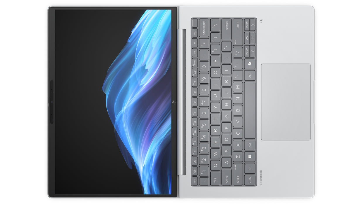 EAN 0821844605493 - HP EliteBook 8 G1i 14 inch Notebook Next Gen AI PC Wolf Pro Security Edition Copilot+ PC Intel Core Ultra imagen 15