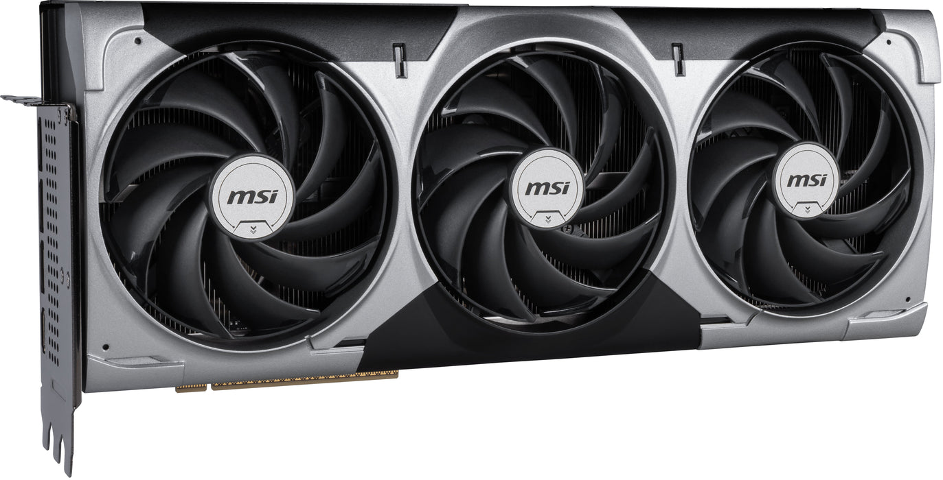 EAN 4711377301633 - MSI VENTUS GEFORCE RTX 5090 32G 3X OC tarjeta gráfica NVIDIA 32 GB GDDR7 imagen 7