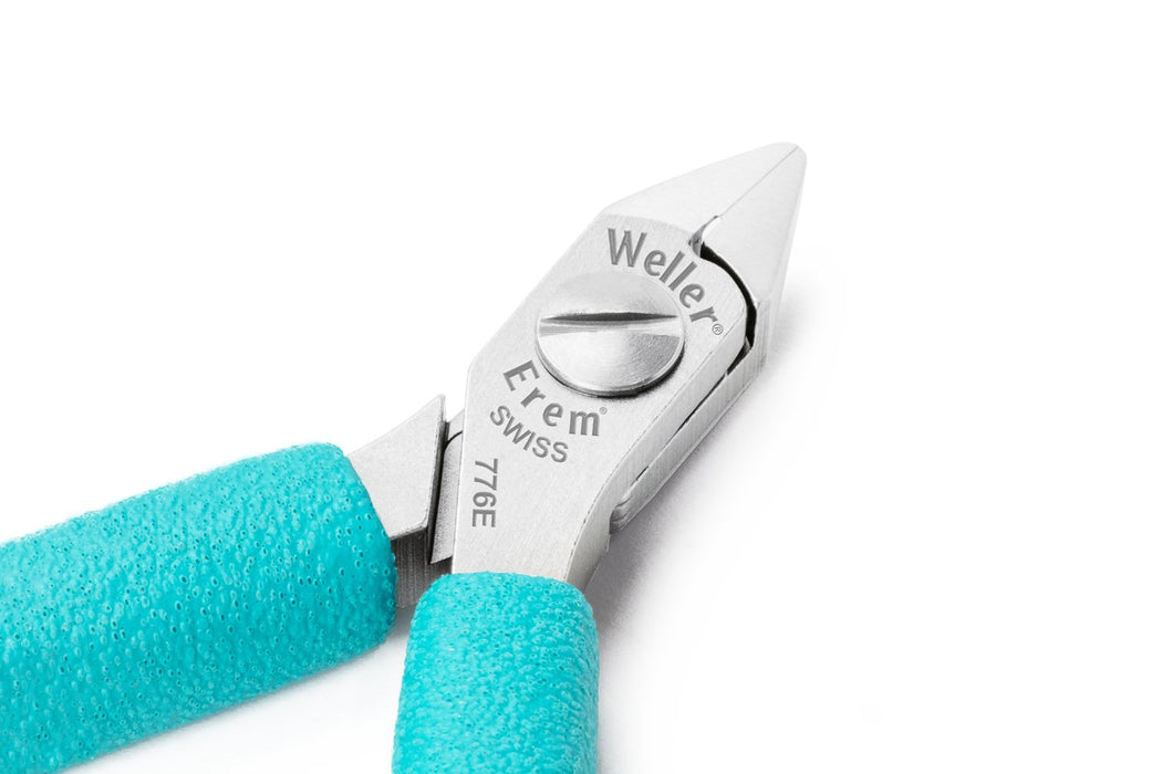 EAN 4003019076499 - Weller 776E alicate de corte Cortacables manual imagen 2