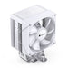 EAN 6970620552910 - Jonsbo CR-1400 EVO Procesador Refrigerador de aire 9,2 cm Blanco 1 pieza(s) imagen 11
