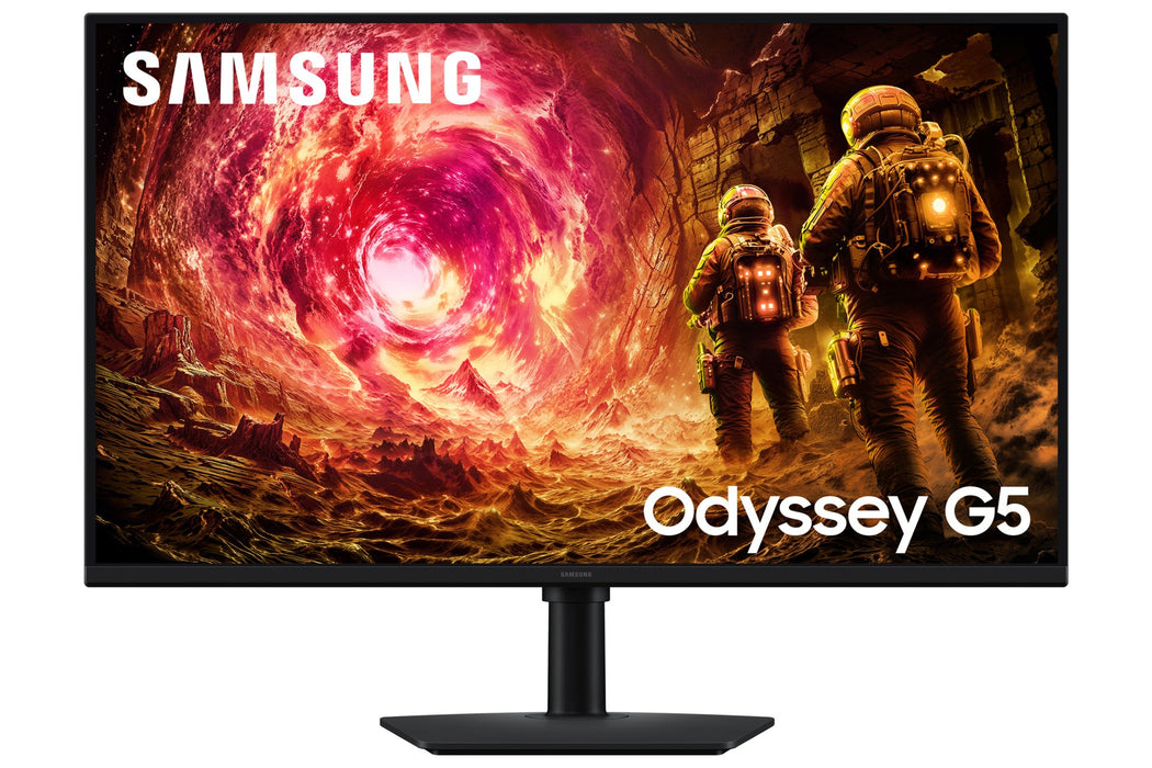EAN 8806097817819 - Samsung S32FG506EU pantalla para PC 81,3 cm (32") 2560 x 1440 Pixeles Quad HD LCD Negro imagen 16
