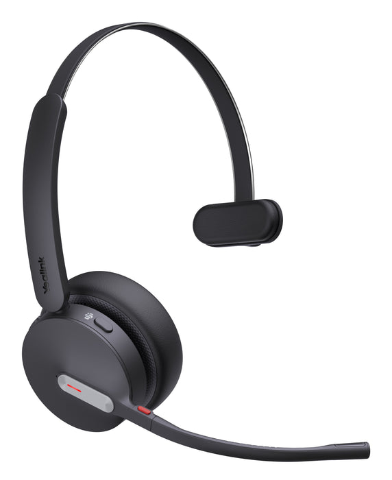 EAN 6938818317789 - Yealink BH70 Mono Teams Auriculares Inalámbrico Diadema Oficina/Centro de llamadas USB tipo A Bluetooth N imagen 2
