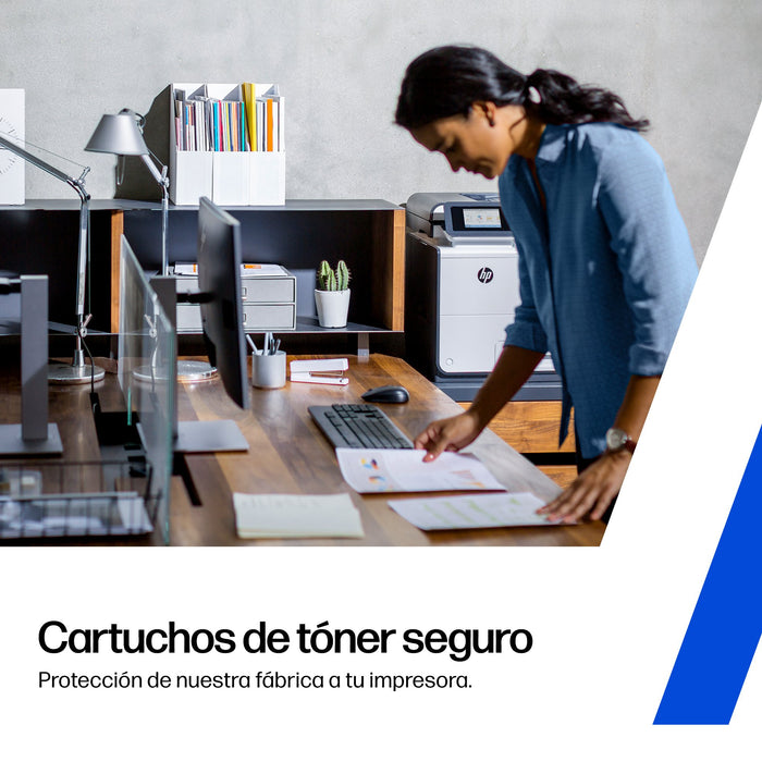 EAN 0194850587269 - HP LaserJet 135A Black Original Toner Cartridge cartucho de tóner 1 pieza(s) imagen 3