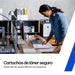 EAN 0889894797407 - HP 17A Black Original LaserJet Toner Cartridge cartucho de tóner 1 pieza(s) imagen 2