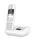 EAN 4250366855363 - Gigaset A690A Teléfono DECT/analógico Blanco imagen 1