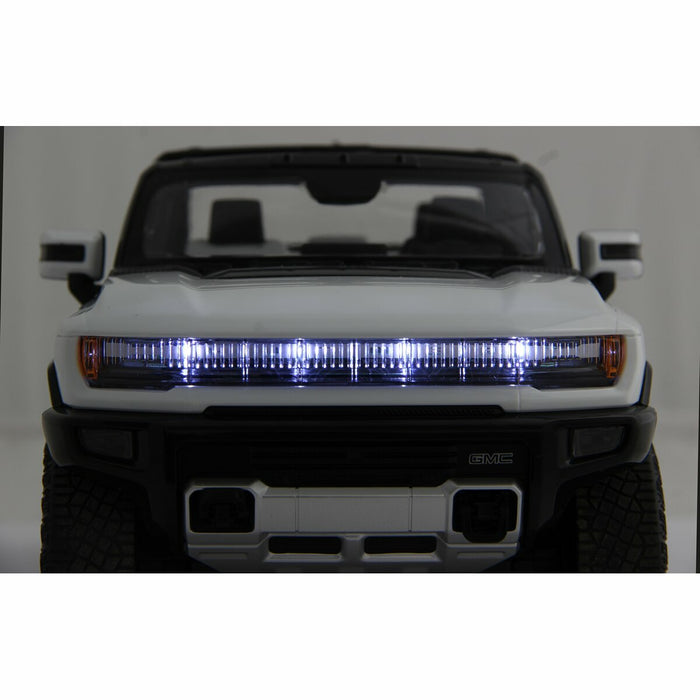 EAN 4042774470913 - Jamara Hummer EV modelo controlado por radio Coche Motor eléctrico 1:26 imagen 21