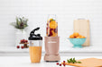 EAN 8006447003002 - NutriBullet NB907MACL licuadora 0,9 L Licuadora de vaso 900 W Rosa imagen 7