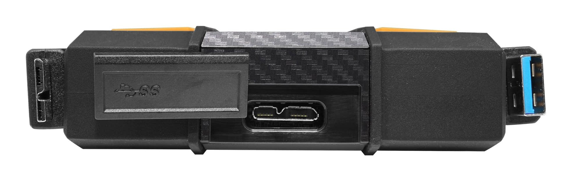 EAN 4713218463074 - ADATA HD710 Pro disco duro externo 5 TB 3.2 Gen 1 (3.1 Gen 1) Negro imagen 3