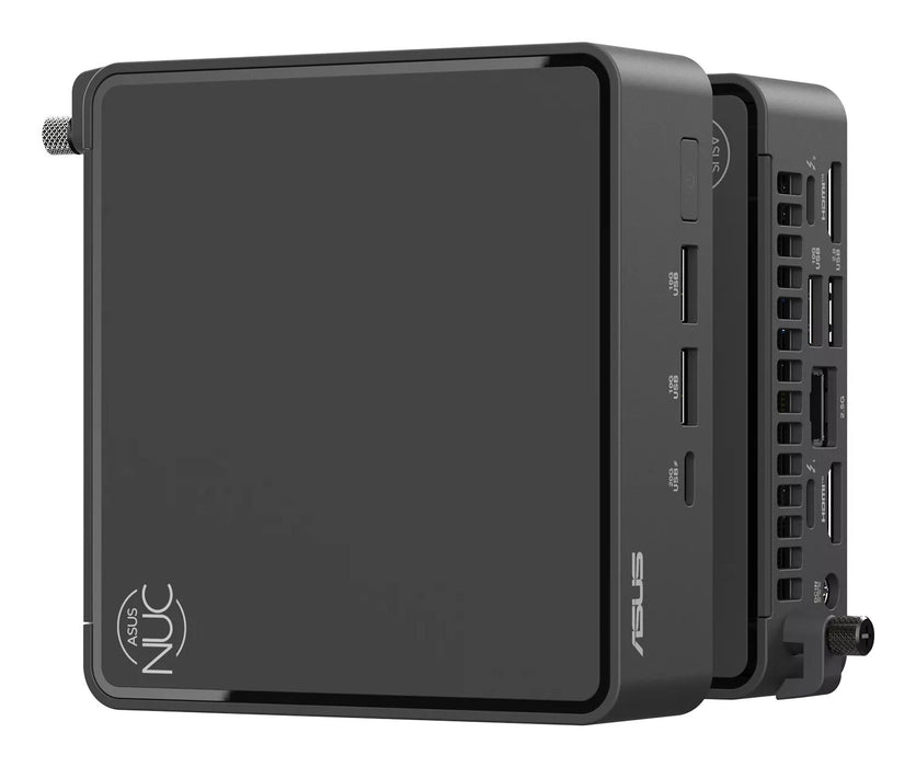 EAN 4711387950081 - ASUS NUC 15 Pro Negro imagen 15