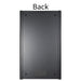 EAN 5420016848512 - LOGON RWP20U45BL armario rack 20U Bastidor de pared Negro imagen 5