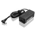 EAN 5712505143360 - Lenovo 45N0298 adaptador e inversor de corriente Interior 45 W Negro imagen 1
