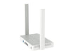 EAN 4897082921516 - Keenetic Explorer (KN-1613) router inalámbrico Ethernet rápido Doble banda (2,4 GHz / 5 GHz) Gris, Blanco imagen 6
