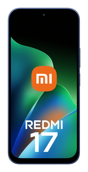 EAN 6939093017906 - Xiaomi Redmi 17 17,8 cm (6.99") 4G USB Tipo C 4 GB 128 GB 7500 mAh Azul imagen 3