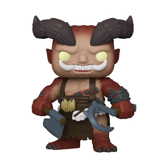 EAN 0889698823753 - FUNKO POP! Super The Butcher imagen 2